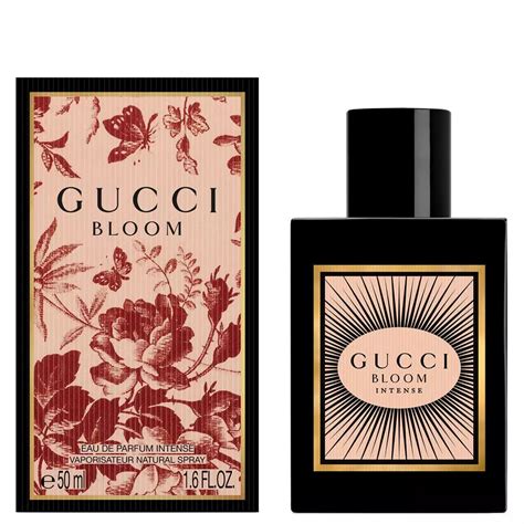 bloom intense woman edp 100ml|Gucci GUCCI BLOOM Intense Eau De Parfum 100ml.